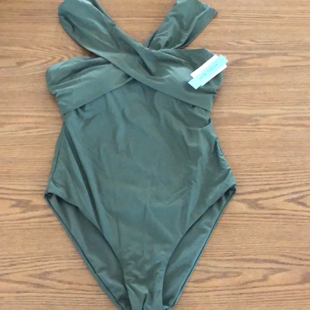Antonio Melani onepiece